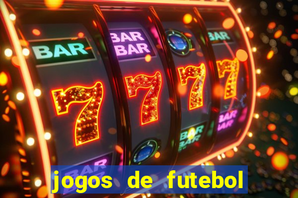 jogos de futebol 4x4 soccer